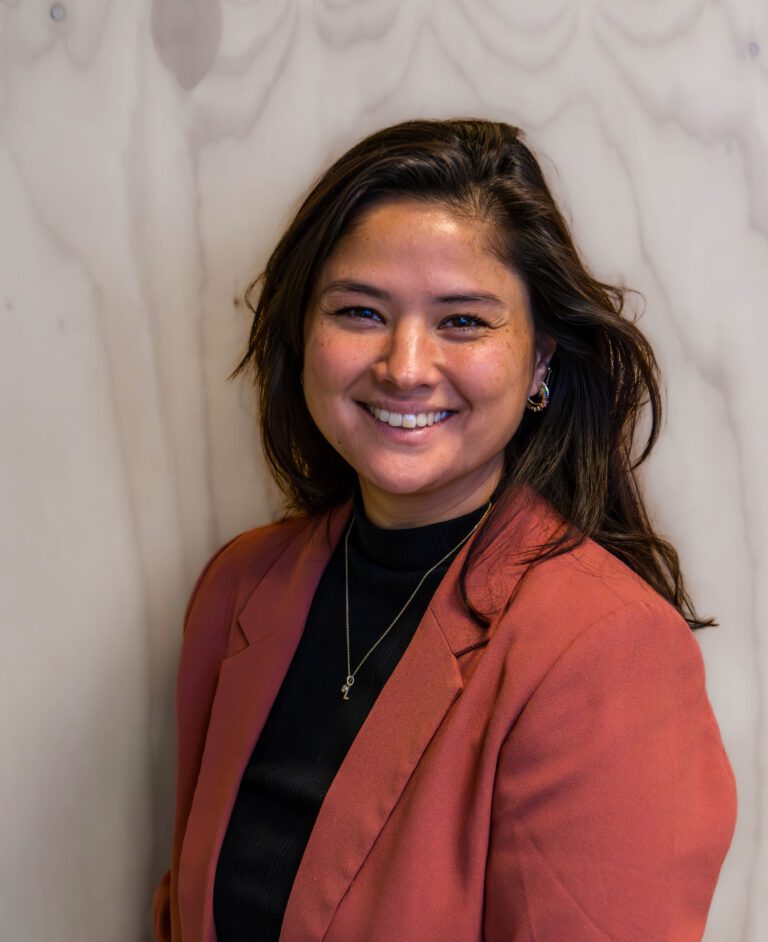 Naomi Cheuk Alam werkt voor doccs