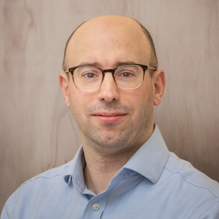 Bas Rietveld werkt voor doccs