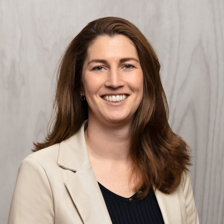 Mevr. Gerritsen werkt voor doccs