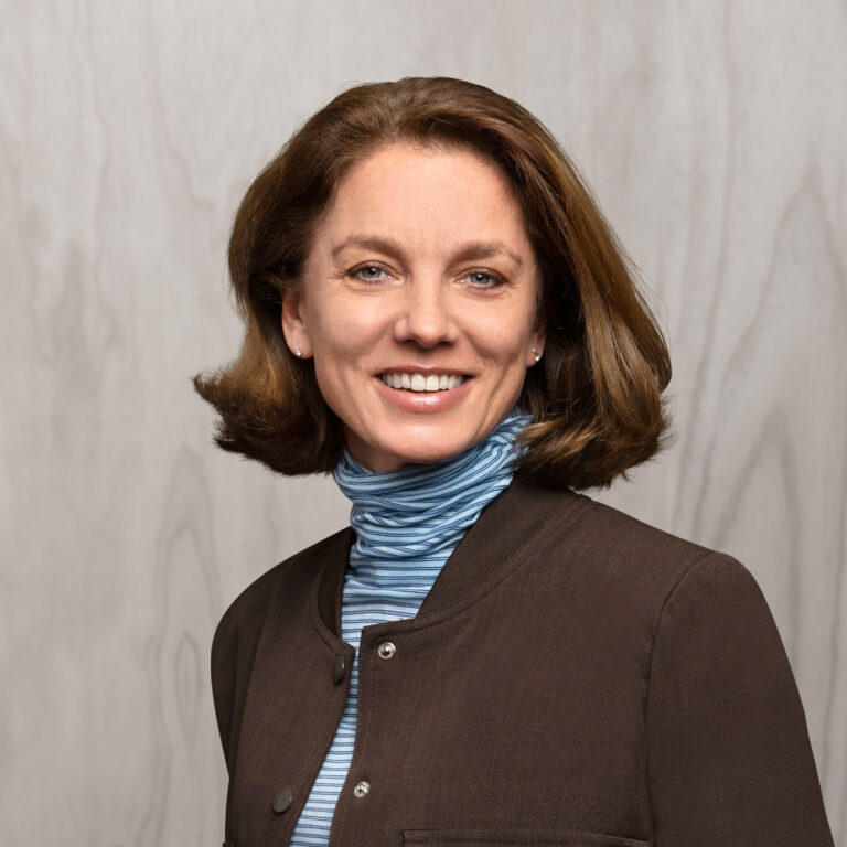 Mevr. Koelewijn werkt voor doccs