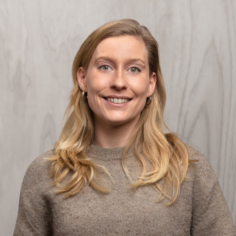 Mevr. Schaefer werkt voor doccs