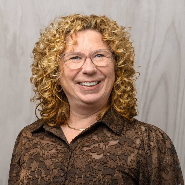 Miranda van de Zilver werkt voor doccs