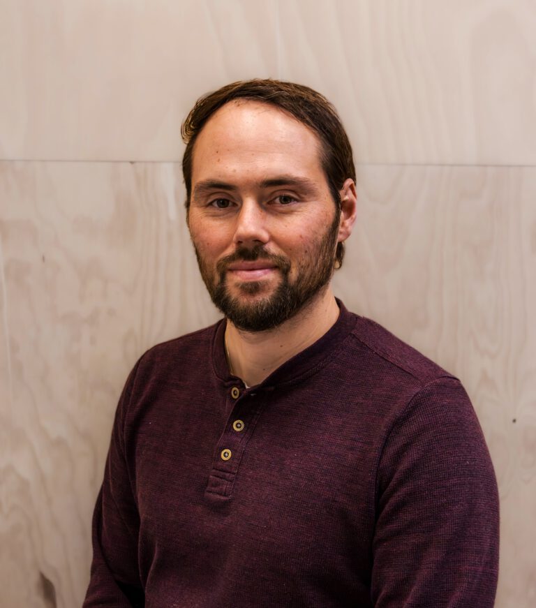 Tim Wessels werkt voor doccs