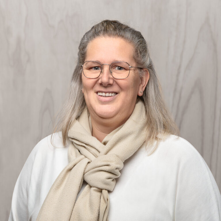 Kim van Wezel werkt voor doccs