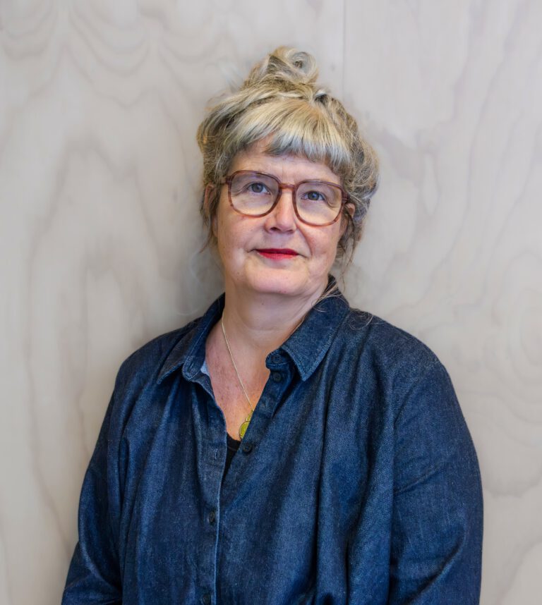 Judith Priester werkt voor doccs