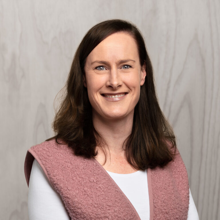 Mevr. Beenen werkt voor doccs