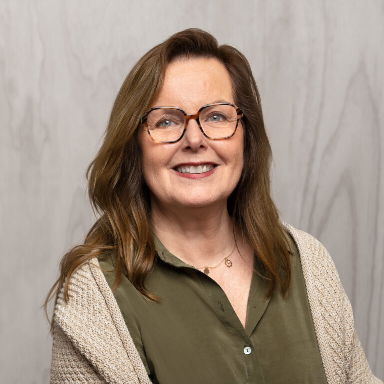 Mevr. Zwegers werkt voor doccs