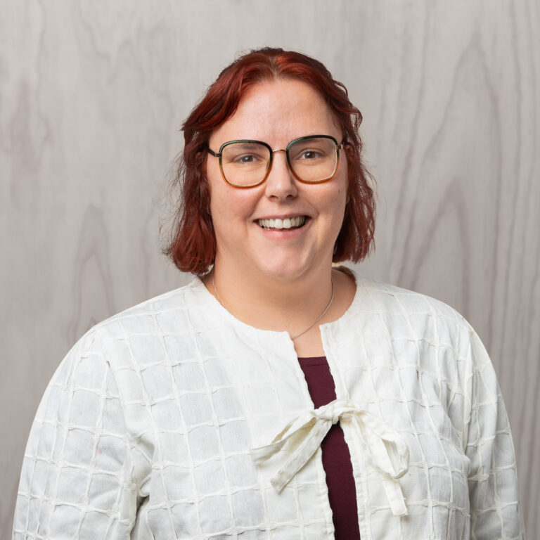 Steffie van Son werkt voor doccs